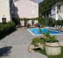 Villa avec piscine et vue sur Motovun à Livade, quartier Motovun! 