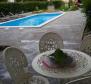Вилла с бассейном и видом на Мотовун в Ливаде, район Мотовун! - фото 3