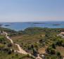 Urbanized land for sale in Premantura with sea view from the ground floor - pic 2