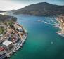 Nová luxusní rezidence na nábřeží nabízí apartmány ve Vela Luka na Korčule - pic 6
