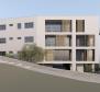Az új, fényűző vízparti rezidencia apartmanokat kínál Vela Lukában, Korculán - pic 10