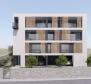 Az új, fényűző vízparti rezidencia apartmanokat kínál Vela Lukában, Korculán - pic 11