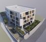 Новая роскошная резиденция на берегу моря предлагает апартаменты в Вела Лука на Корчуле - фото 14