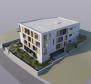 Новая роскошная резиденция на берегу моря предлагает апартаменты в Вела Лука на Корчуле - фото 15