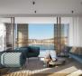 Nová luxusní rezidence na nábřeží nabízí apartmány ve Vela Luka na Korčule - pic 19