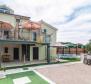 Apart-Haus mit 5 Apartments mit Swimmingpool und herrlichem Meerblick zum Verkauf in Rogoznica - foto 6