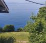 Unique property for sale in Medveja, Lovran on the first line to the sea - pic 11