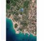 Land plot for sale in Punat just 100 meters from the sea 