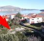 New apartments for sale on Ciovo just 150 meters from the sea, residence with swimming pool and garage - pic 18