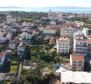 Új lakások eladók Ciovón, mindössze 150 méterre a tengertől, rezidenciával úszómedencével és garázzsal - pic 20