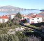 New apartments for sale on Ciovo just 150 meters from the sea, residence with swimming pool and garage - pic 22