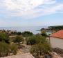 Unfinished house of fantastic location in Primosten area just 50 meters from the beach - pic 2
