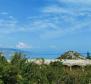 Great land plot over 3 ha (33405 sq.m.) for sale in Sv.Juraj with fantastic sea views - pic 2