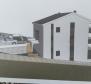 Продажа новых дуплекс-квартир в Драмале с прекрасным видом на море - фото 4