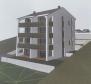 New duplex-apartments for sale in Dramalj with wonderful sea views - pic 3