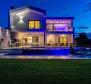 Luxury designer 5***** star villa with sea view in Kastelir, Porec - pic 2