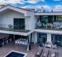 Luxury designer 5***** star villa with sea view in Kastelir, Porec - pic 6