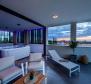 Luxusní designová 5***** hvězdičková vila s výhledem na moře v Kastelir, Poreč - pic 9