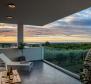 Luxury designer 5***** star villa with sea view in Kastelir, Porec - pic 10