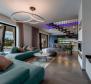 Luxury designer 5***** star villa with sea view in Kastelir, Porec - pic 17