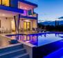 Luxury designer 5***** star villa with sea view in Kastelir, Porec - pic 40