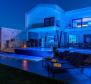 Luxury designer 5***** star villa with sea view in Kastelir, Porec - pic 42