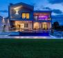 Luxury designer 5***** star villa with sea view in Kastelir, Porec - pic 43