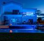 Luxury designer 5***** star villa with sea view in Kastelir, Porec - pic 44