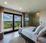 Luxury designer 5***** star villa with sea view in Kastelir, Porec - pic 45