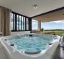 Luxury designer 5***** star villa with sea view in Kastelir, Porec - pic 73