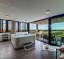 Luxury designer 5***** star villa with sea view in Kastelir, Porec - pic 74