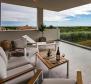 Luxury designer 5***** star villa with sea view in Kastelir, Porec - pic 80