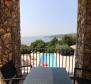 Fascinating family villa with swimming pool and landscaped garden in Volosko - pic 10