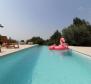 Fascinating family villa with swimming pool and landscaped garden in Volosko - pic 2