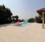 Fascinating family villa with swimming pool and landscaped garden in Volosko - pic 14