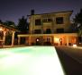 Fascinating family villa with swimming pool and landscaped garden in Volosko - pic 15