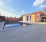 Two solid stone villas with swimming pool for sale in Višnjan, Porec area - pic 8