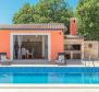 Two solid stone villas with swimming pool for sale in Višnjan, Porec area - pic 9