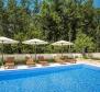 Butikový hotel se 7 apartmány a krásnou zahradou v Bašce na Krku, pouhých 500 metrů od moře - pic 29