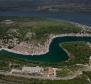 Erstaunliches Anwesen mit 5 Apartments nur 50 Meter vom Meer entfernt im dalmatinischen Novigrad - foto 7