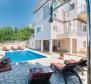 Sophisticated villa with swimming pool in Rabac, Labin just 500 meters from the sea - pic 2