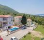 Sophisticated villa with swimming pool in Rabac, Labin just 500 meters from the sea - pic 5