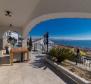 Exclusive family villa with a beautiful panoramic sea view - pic 12