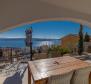 Exclusive family villa with a beautiful panoramic sea view - pic 13