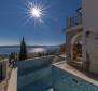 Exclusive family villa with a beautiful panoramic sea view - pic 15