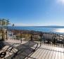 Exclusive family villa with a beautiful panoramic sea view - pic 36