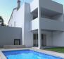 Two attached villas with pools for sale in Peroj, Vodnjan - pic 5