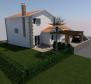 Detached villa in Istrian style with pool in Pazin area - pic 10