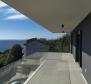 Luxury penthouse of 234.16 m2 with panoramic sea views in Costabella next to Hilton 5***** hotel - pic 34