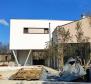 Modern villa with sea view in Krnica under construction - pic 4